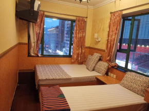 Гостиница Pay-less Guest House (7/F A2)  Гонконг